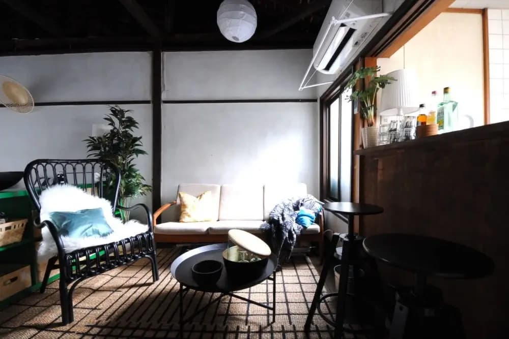 nid Tani6 House - photo 8