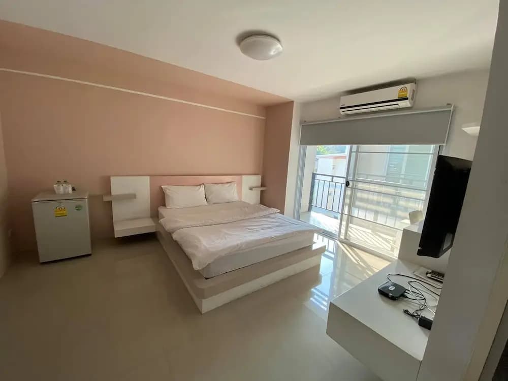 Warisa Apartment - photo 5