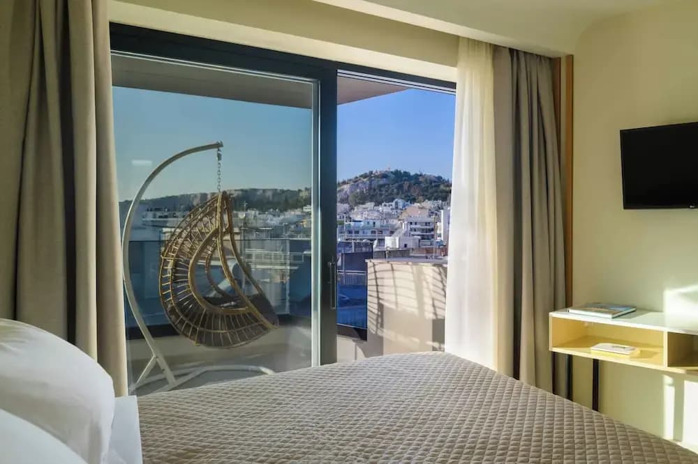 Thea Acropolis Suites & Apartments - photo 21