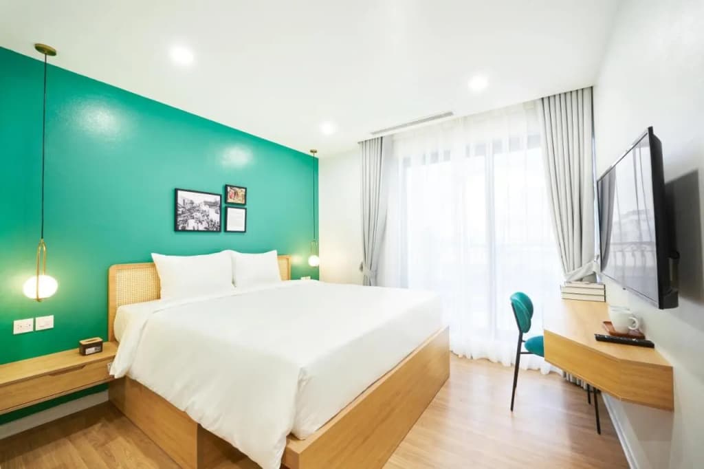 Wilque Hotel Hanoi - photo 7