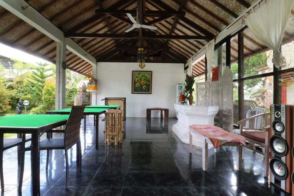 Ubud Friendly Sekembang House - photo 16