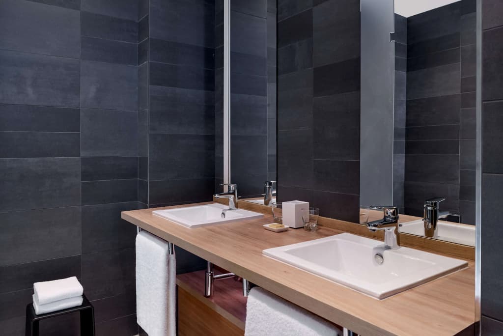 Hyatt Regency Paris Etoile Hotel - photo 8