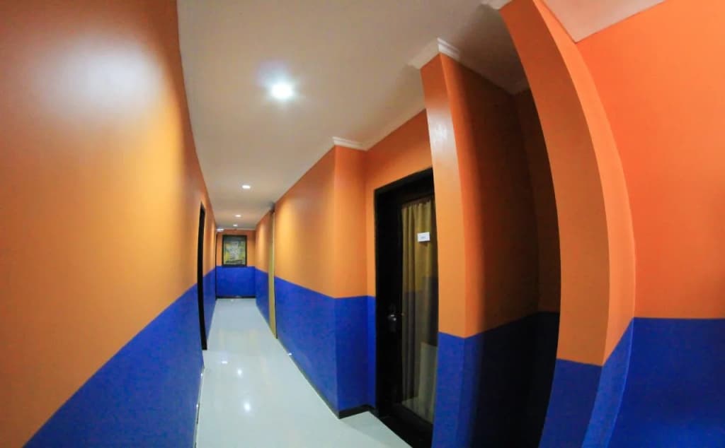 Alkyfa Hotel 2 - photo 7