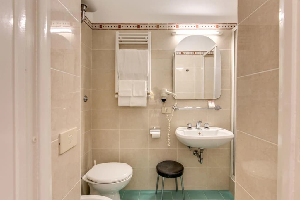 Hotel Igea - photo 8
