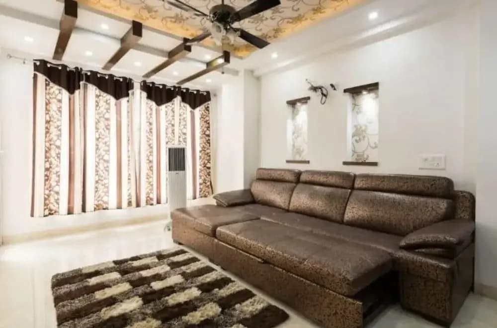 The Penthouse Delhi - photo 31