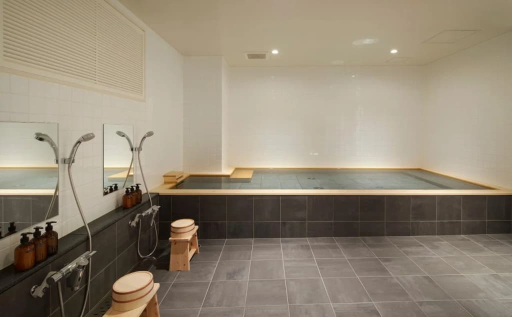 Mustard Hotel Asakusa 1 - photo 16
