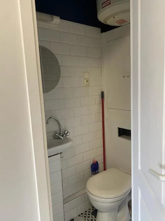 Studio plein coeur de Nice 24 24H 7 7J - photo 7