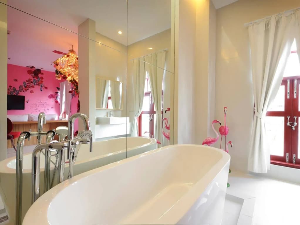 Pimnara Boutique Hotel Phuket Patong - photo 20