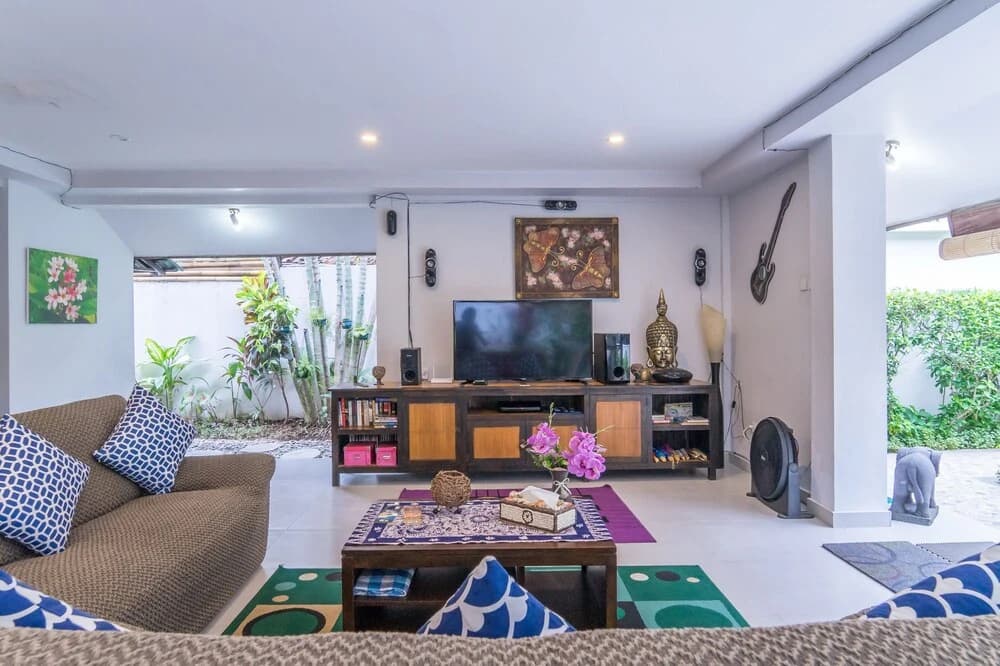 Villa Drupadi 16 - photo 12