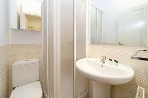 Apartamentos Gran Via - photo 9