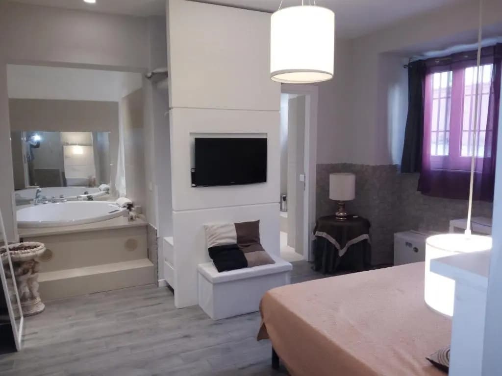 Guest House Piazza Bologna - photo 11