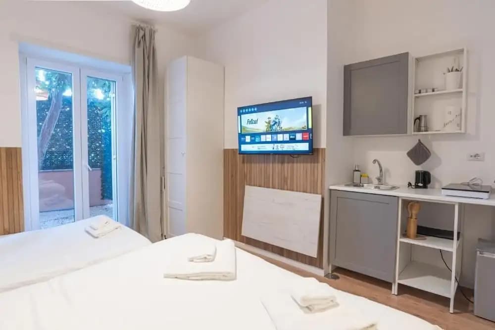 Residence San Paolo - photo 6