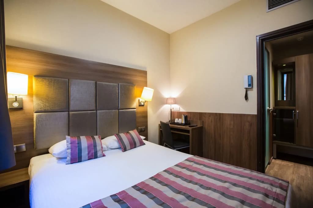 OZO Hotels Cordial Amsterdam - photo 6