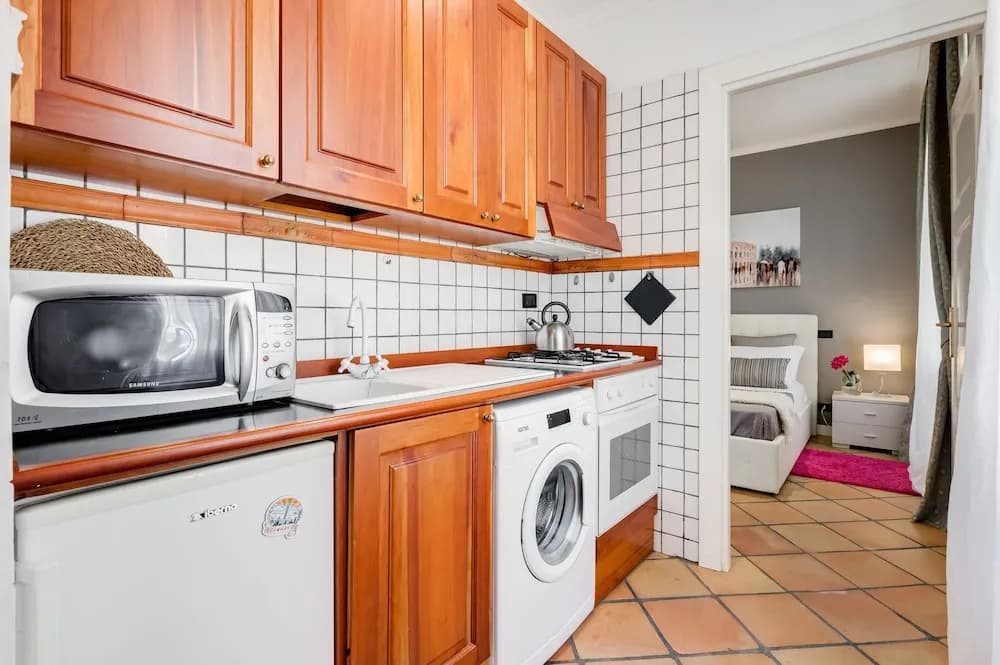 Rome Vacation Apartments - photo 17