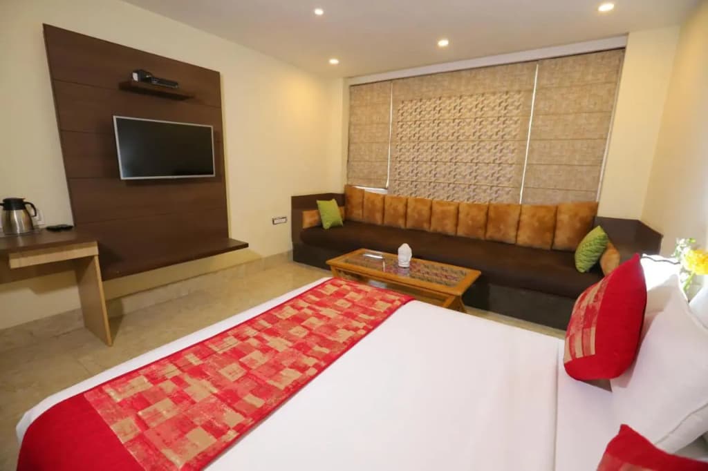 Mayur Assam Hotel - photo 32