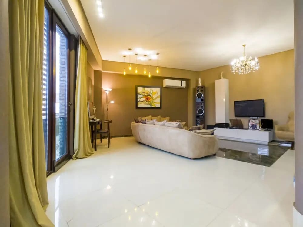 Tbilisi Core Apartment - photo 4