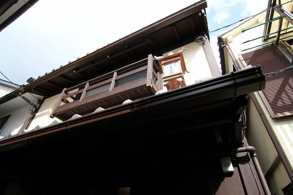 Tokiwa-an Machiya Residence Inn - photo 13