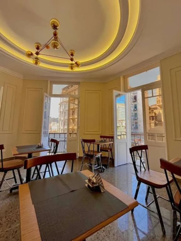 City View Palace Hotel - photo 29