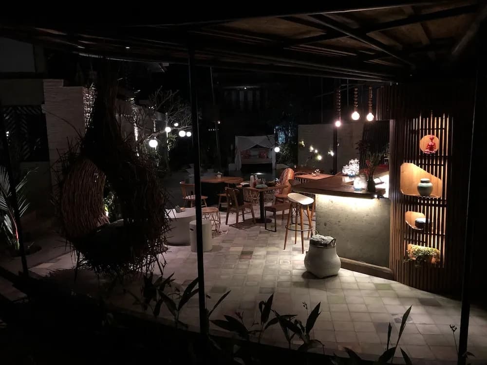 Lin Ubud - photo 16