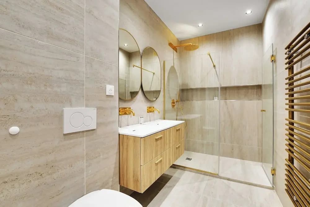 Luxury Apartment 1br/4p - Opera - photo 6