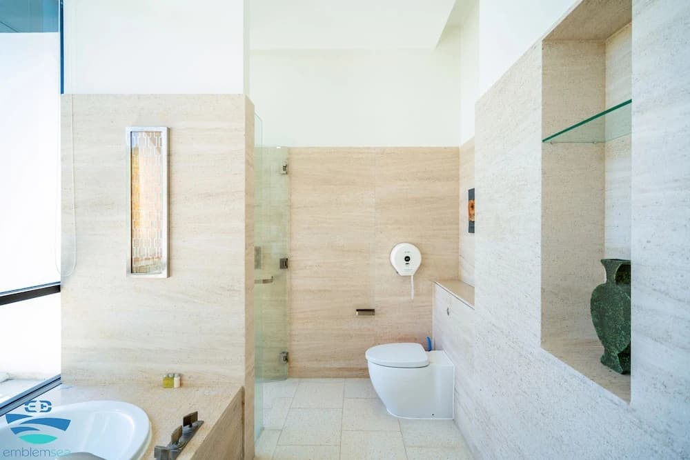 Beach front villa by Emblemsea in hyatt - photo 11