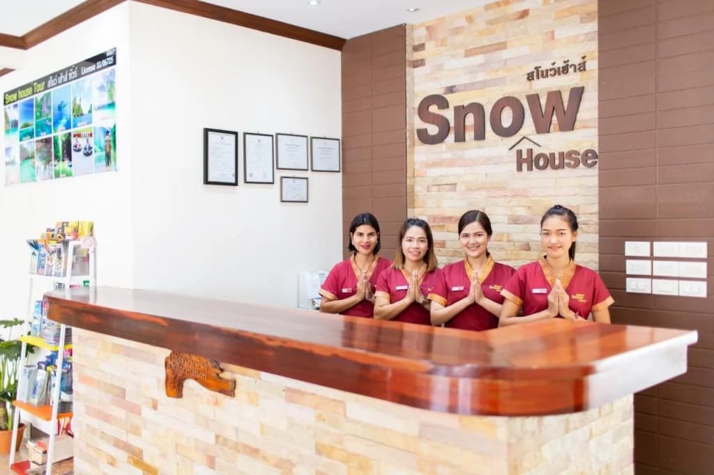 Snow House (SHA Extra Plus) - photo 28