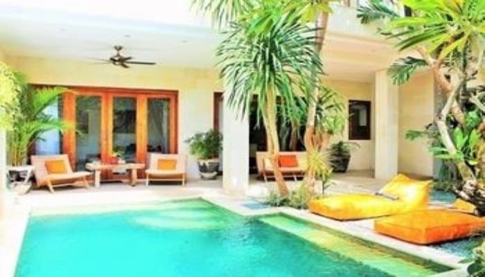 Villa Orange - photo 3
