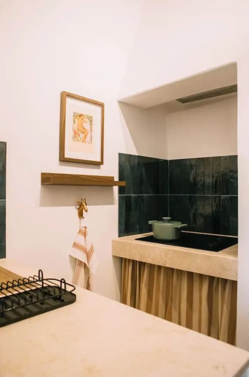 Saudade Apartment - photo 3