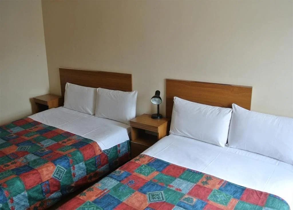 Carlton Hotel - photo 6