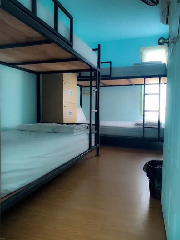 Ozone Beach House & Rooms - photo 4