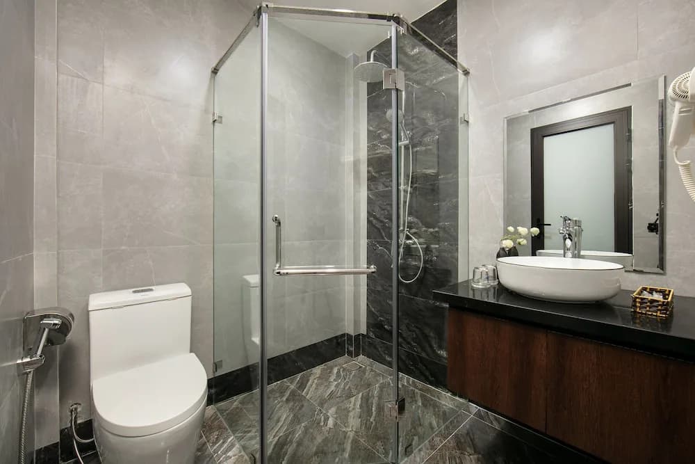 Nam Hai Hotel - photo 8