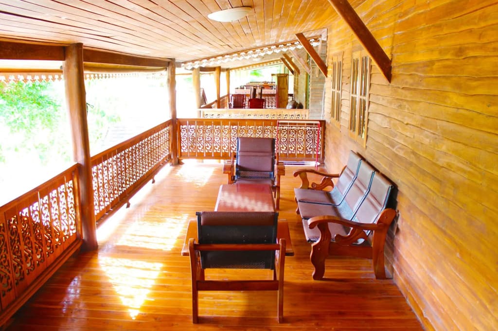 Yuwadee Resort - photo 15