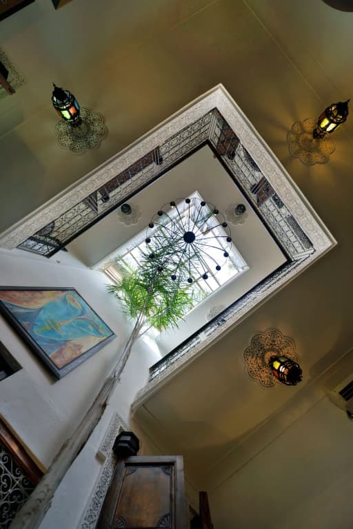 Riad Dar Khmissa - photo 15