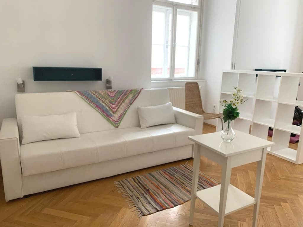 Sobieski Stefansdom Apartments - photo 42