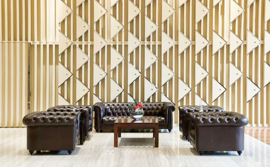 V E Hotel & Residence - photo 17