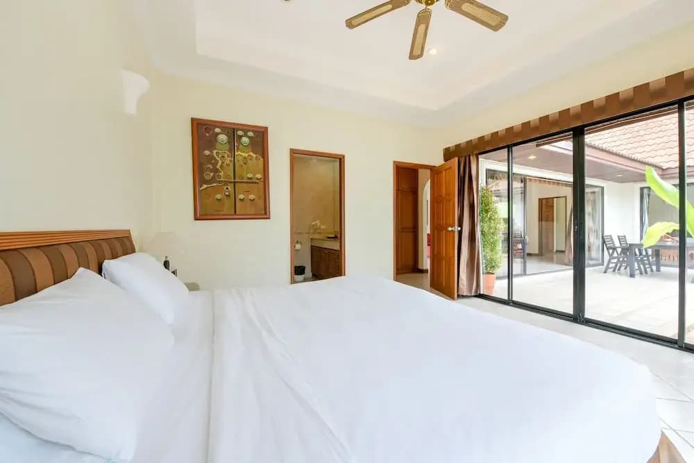 View Talay Villa Pattaya - photo 27