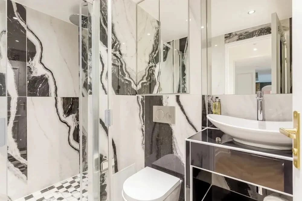 Merveil Luxury Suite - Eiffel Fremicourt - photo 8