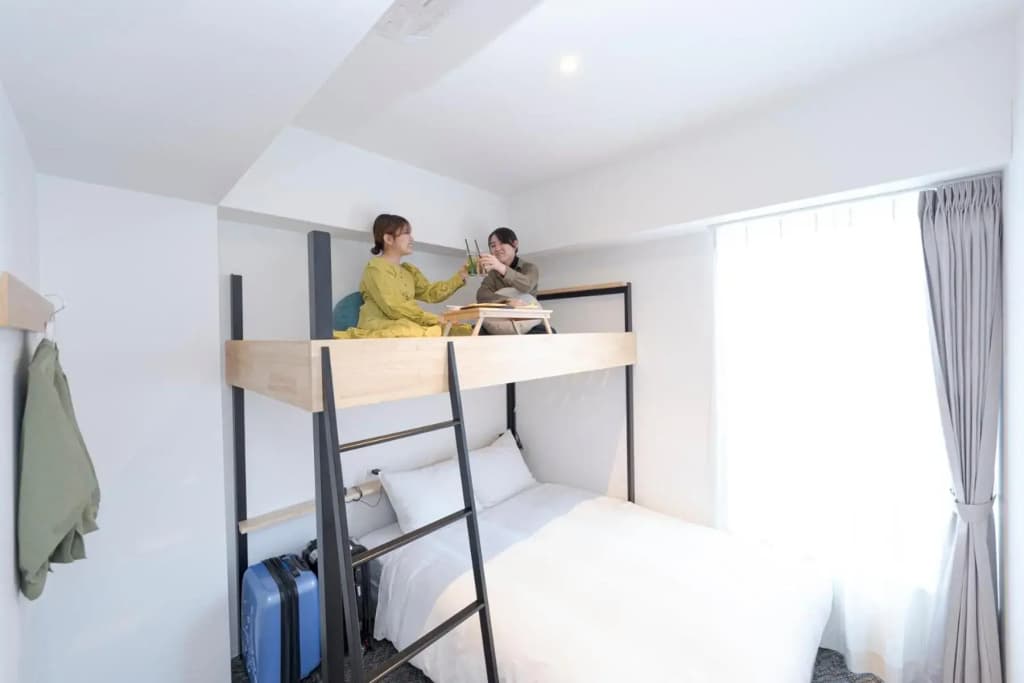 Imu Hotel Kyoto - photo 27