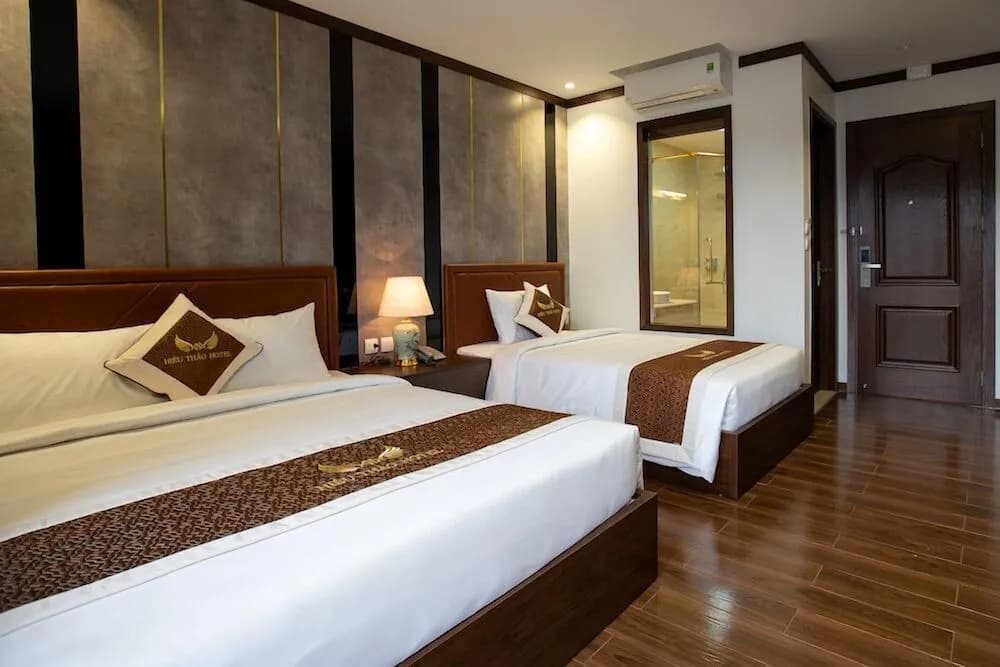 Hieu Thao Hotel - photo 4