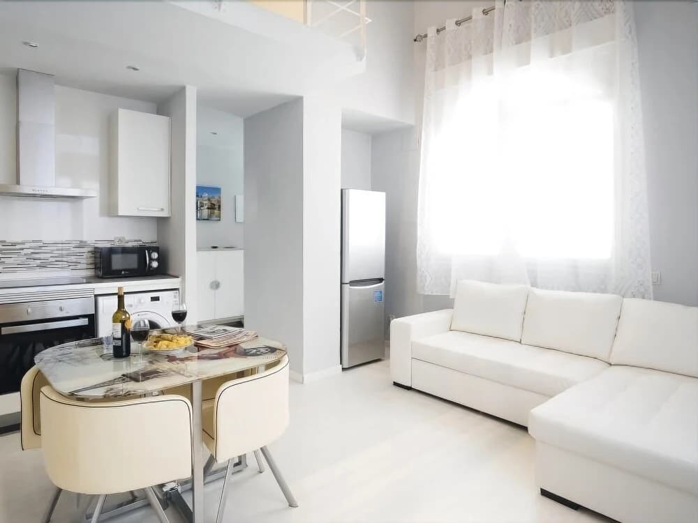 RETIRO Apartment II - photo 5
