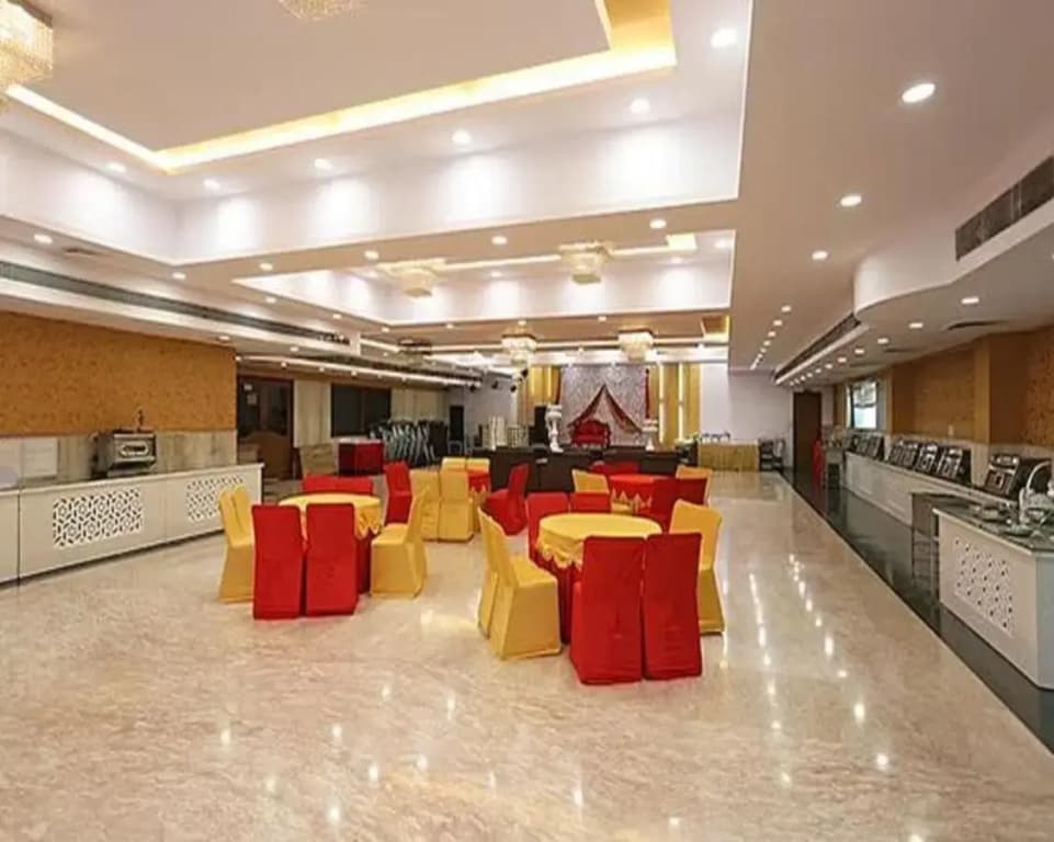 FabHotel F9 NSP - photo 14