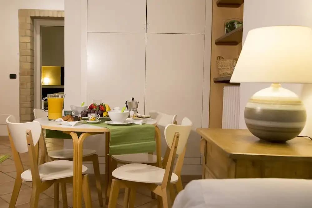 Coliseum Rome Apartments - photo 21