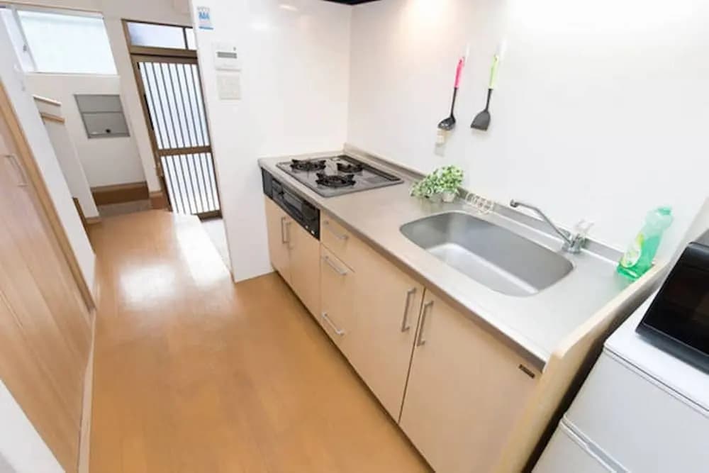 Higashimikuni House - photo 11