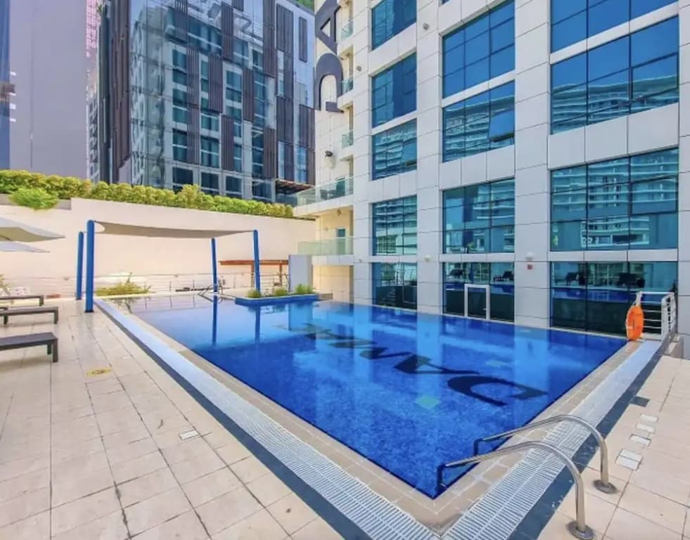 403 Park Central - photo 13
