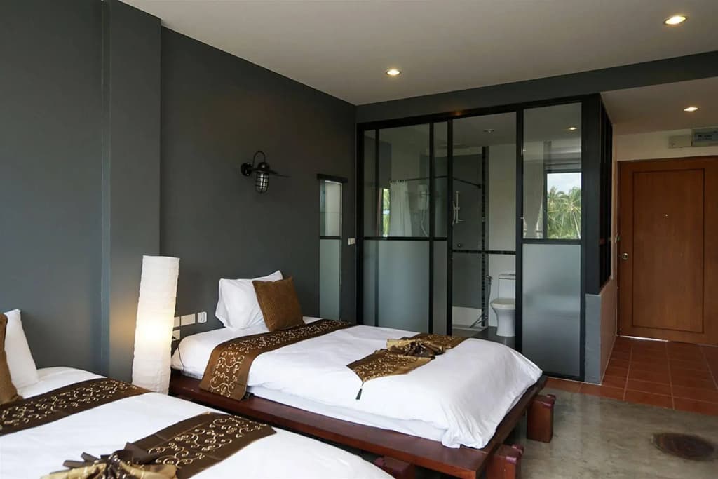 Raya Boutique Hotel - photo 4