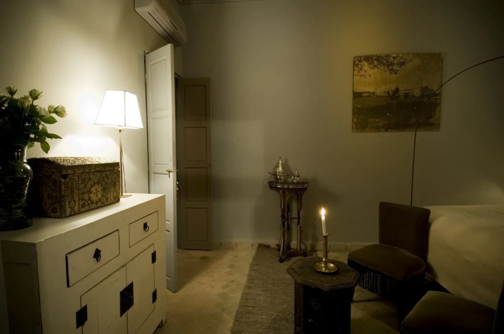 Riad Zhor - photo 3