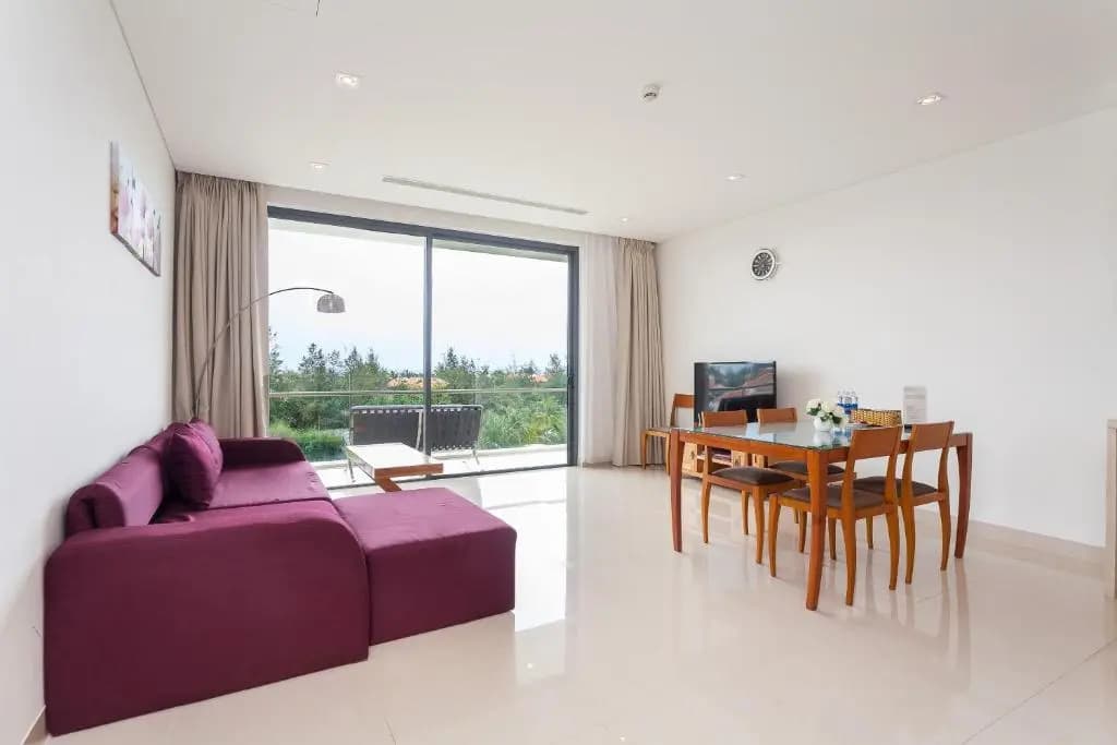 The Ocean Apartment IDCWH A409 - photo 12