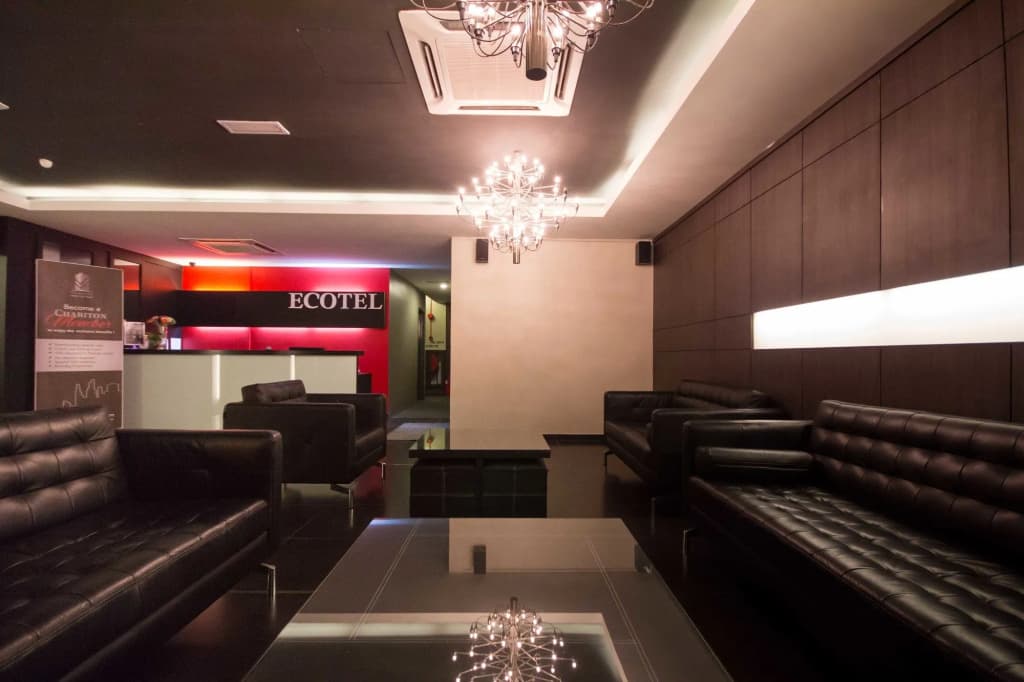 Chariton Hotel Ipoh - photo 2