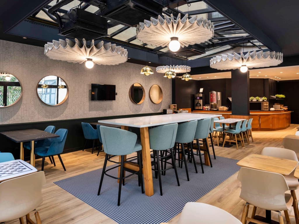 Ibis Paris Bastille Faubourg Saint Antoine 11ème - photo 28