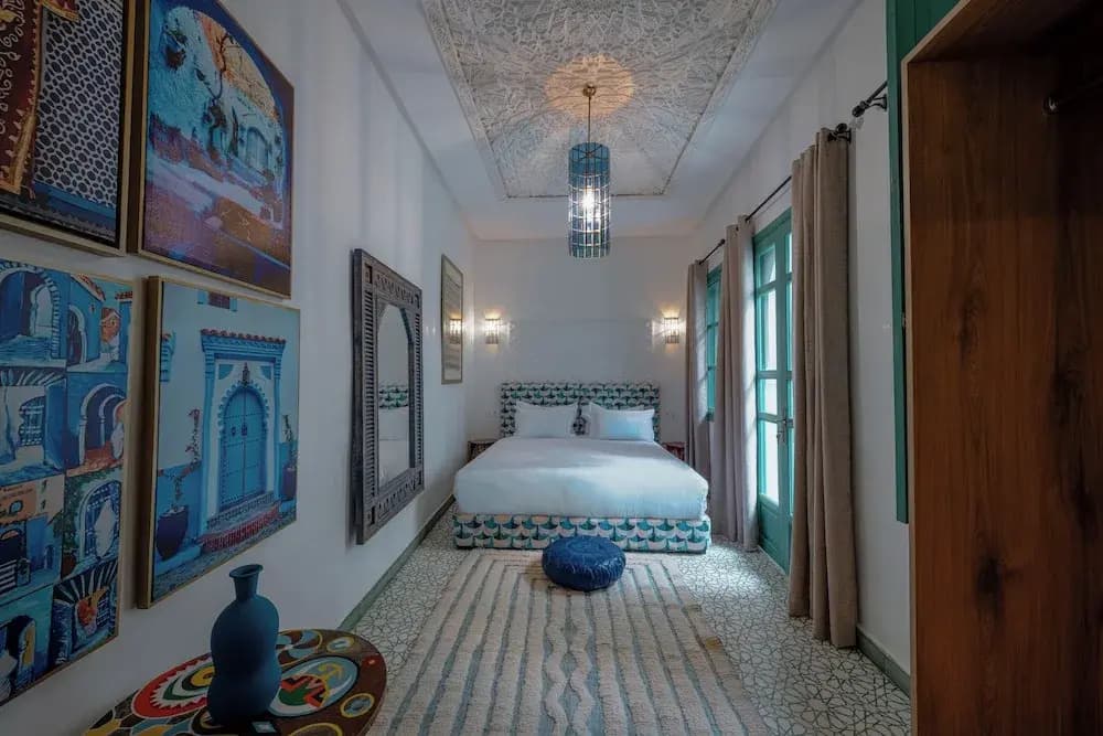 Riad Nejma BenYoussef - photo 12
